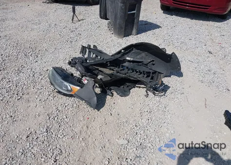 2017 Ford Fusion Se z USA, uszkodzony, nr VIN 3FA6P0HD4HR245401